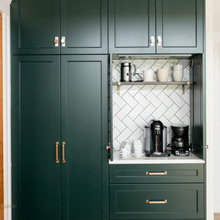 Cabinets