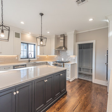 New Construction in Paramus, NJ