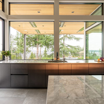 CLYDE HILL KITCHEN