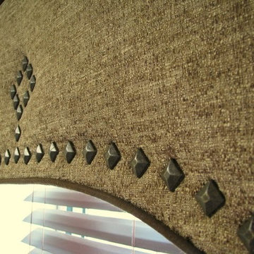 Custom Window Treatments
