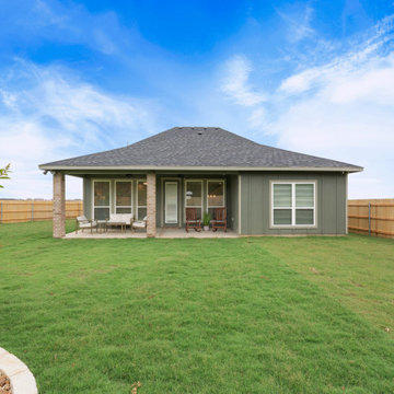 Exterior Packages