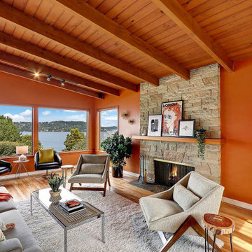 Seattle Lakeridhe MCM Staging