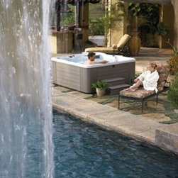 Caldera Spas - Products