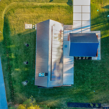 Nordic Farmhouse