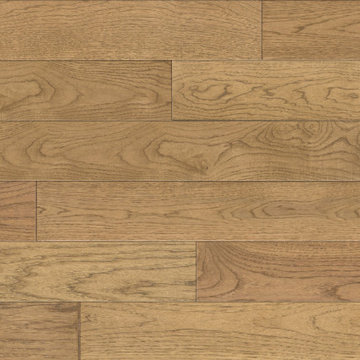 Hardwood: The Villa Collection, Rustic Hickory Solano