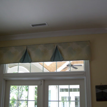 Window Treatments