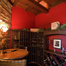 wine