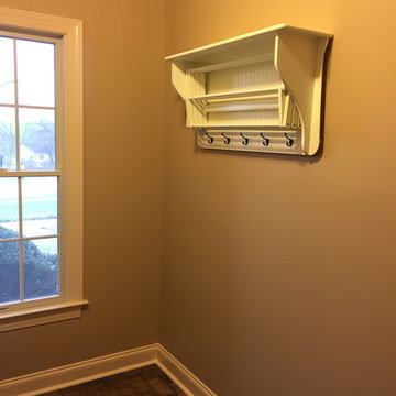 Laundry Room Must-Haves