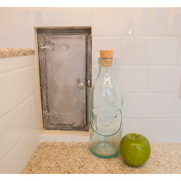 1930s Historical Home Renovation