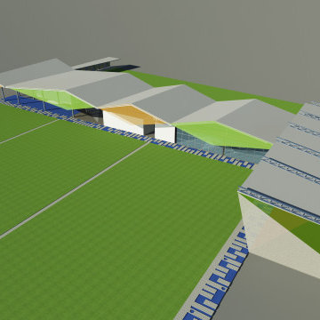 Centro Deportivo de Futbol