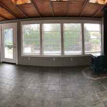 Sunroom