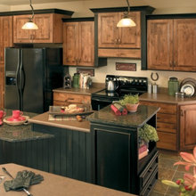 Kitchen remodel