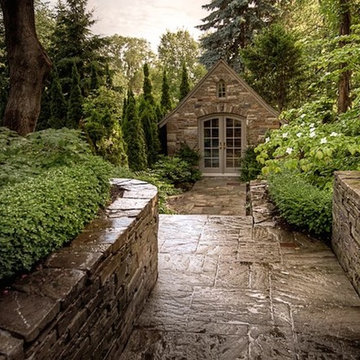 Tranquility