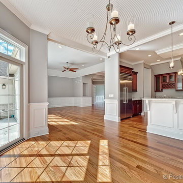Madison Estates II: Lot 2 - 15W780 87th Street, Burr Ridge