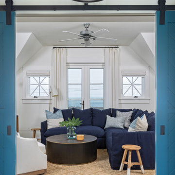 Breach Inlet Getaway