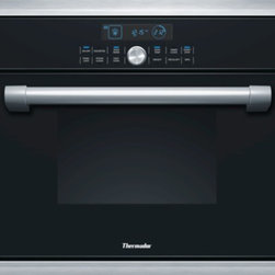 MASTERPIECE&reg; SERIES STEAM AND CONVECTION OVEN WITH PROFESSIONAL HANDLE - Ovens