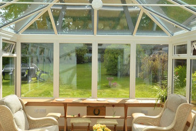 Conservatory in Other.