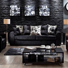 livingroom idea's