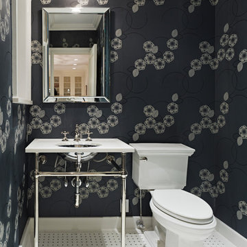 West 77th Street Residence