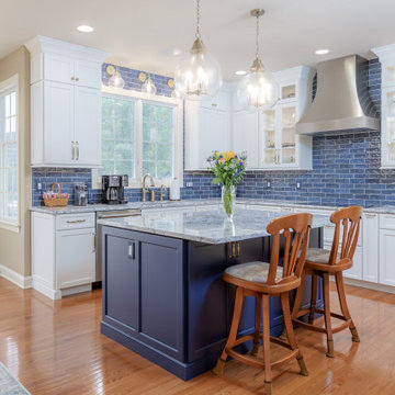 Lumberton Kitchen Remodel