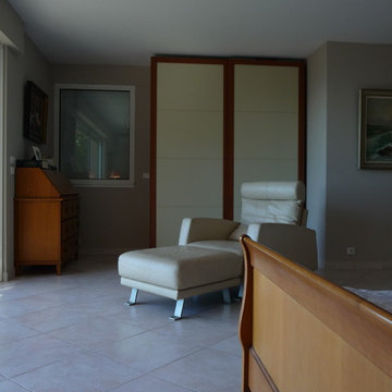 Villa Villefranche