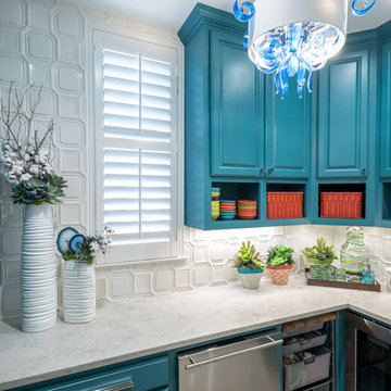 Laundry Rooms