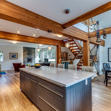 Timber Ridge