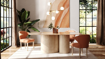 Las 15 mejores empresas de muebles en Portugal | Houzz
