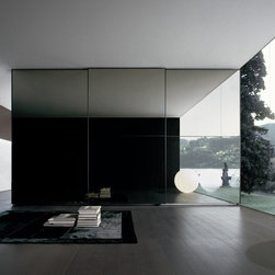 Poliform - One Wardrobe - Storage and Organisation