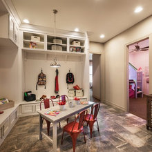 Mud Room