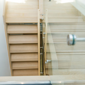 Main Staircase