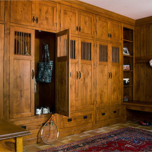 Cubby Storage