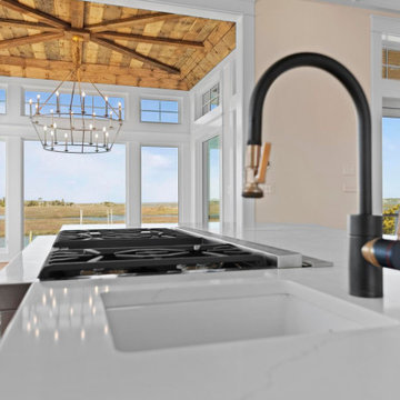 Atlantic Beach House