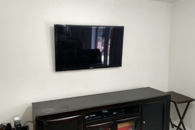 TV Mounting and More