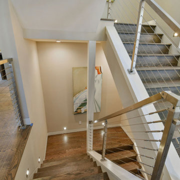 Exceptional New Zero Net Energy Home