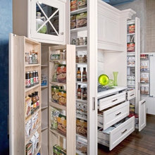 For Katie - kitchen pantry