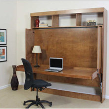 wall beds