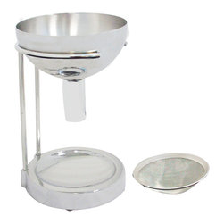 Epicureanist Aerating Funnel Set - Wine And Bar Tools