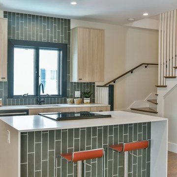 51 Belfort, Dorchester