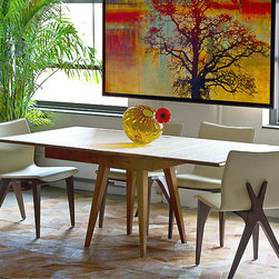 300-Flip New Flip-top Table - Dining Tables