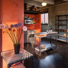 kitchen cart