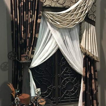 Window Coverings Trade Show