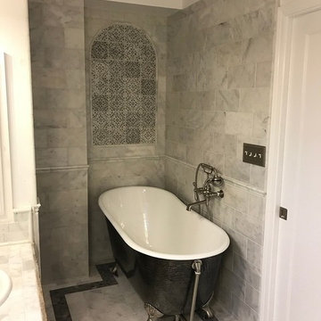 Penhaglion Tubs In Client's Homes