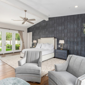 Paradise Valley Refresh