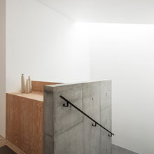 stairwell