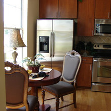 Schonner Cove DR Horton Townhomes South Tampa