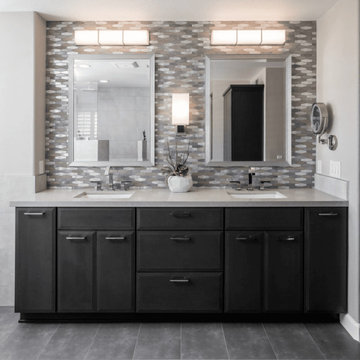Forever Kitchens & Baths Inc Project