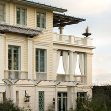 River House Exterior