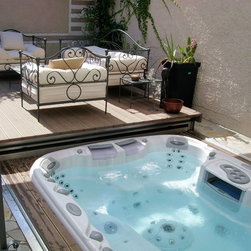 Sundance Spas - Hot Tubs