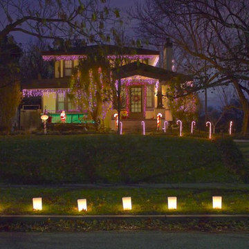 Timeless Decorative Lighting - FLIC Luminaries